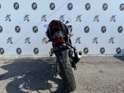 Yamaha YZF-R25  2014