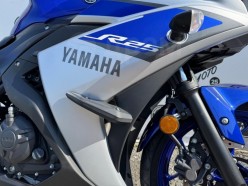 Yamaha YZF-R25  2014