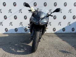 Kawasaki Ninja 1000  2015
