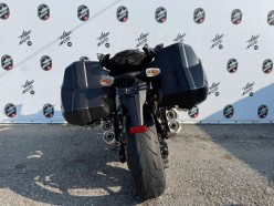 Kawasaki Ninja 1000  2015