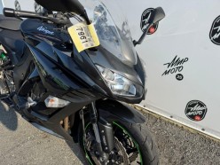 Kawasaki Ninja 1000  2015