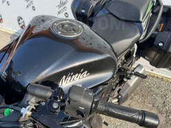 Kawasaki Ninja 1000  2015