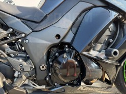Kawasaki Ninja 1000  2015