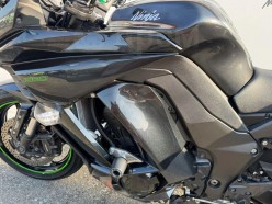 Kawasaki Ninja 1000  2015