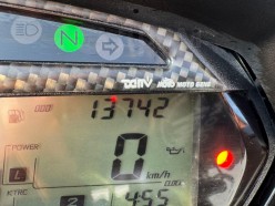 Kawasaki Ninja 1000  2015