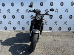 Yamaha XSR900  2022