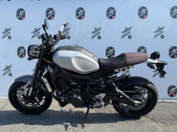 Yamaha XSR900  2022