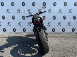Yamaha XSR900  2022