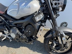 Yamaha XSR900  2022