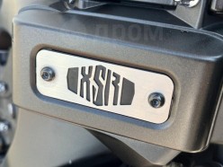 Yamaha XSR900  2022