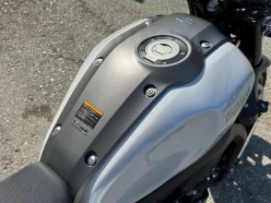Yamaha XSR900  2022