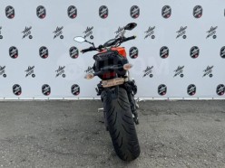 Yamaha MT-09  2014