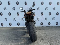 Yamaha MT-09  2014