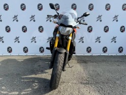 Yamaha MT-09  2014