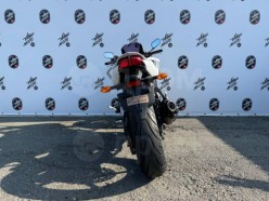 Yamaha FZ 1  2011