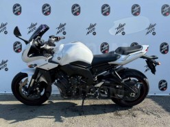 Yamaha FZ 1  2011