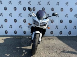 Yamaha FZ 1  2011