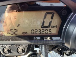 Yamaha FZ 1  2011