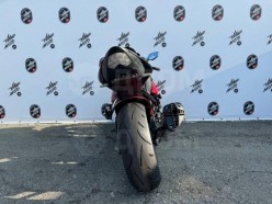 Kawasaki Ninja ZX-10R  2010