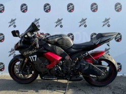 Kawasaki Ninja ZX-10R  2010