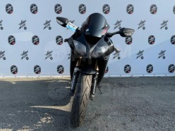 Kawasaki Ninja ZX-10R  2010