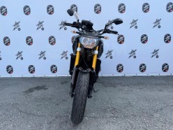 Yamaha MT-09  2014