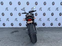 Yamaha MT-09  2014