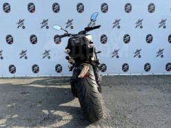 Yamaha MT-09  2019