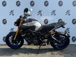 Yamaha MT-09  2019