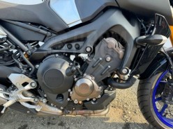 Yamaha MT-09  2019