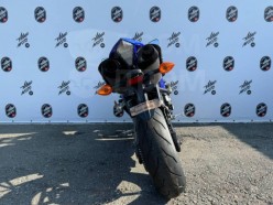 Yamaha YZF-R1  2007