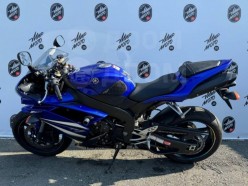 Yamaha YZF-R1  2007