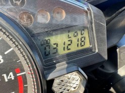 Yamaha YZF-R1  2007