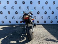 Suzuki GSX-R 1000  2003