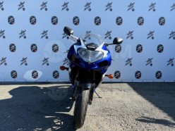 Suzuki GSX-R 1000  2003