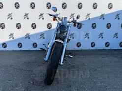 Harley-Davidson V-Rod VRSCA  2002