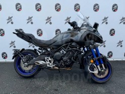 Yamaha Niken  2019