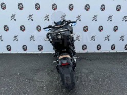 Yamaha Niken  2019