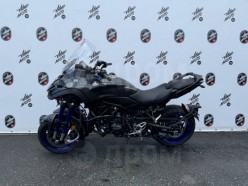Yamaha Niken  2019