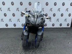 Yamaha Niken  2019