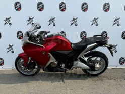 Honda VFR 1200F  2010