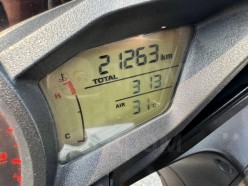 Honda VFR 1200F  2010