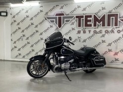 BMW R 18  2021