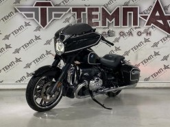 BMW R 18  2021