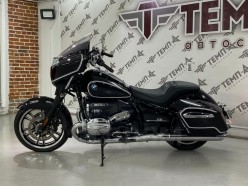 BMW R 18  2021