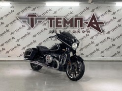 BMW R 18 2021