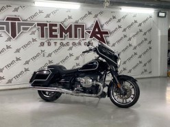 BMW R 18  2021