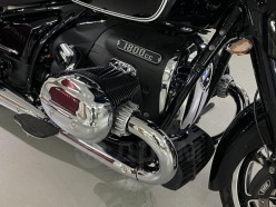 BMW R 18  2021