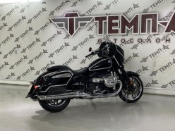 BMW R 18  2021