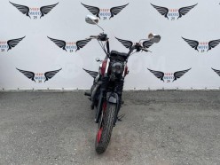 Kawasaki W800  2012